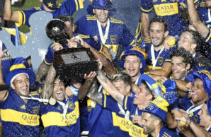 Boca Juniors, campeón con ‘sello’ colombiano