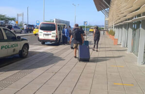 #ENVIDEO: Salud evitó que 4 turistas chilenos viajaran con Covid