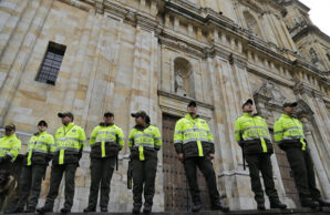 Más de 33 mil Policías fortalecerán la seguridad en el país