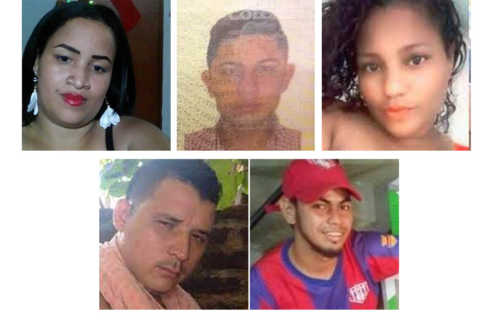 Se 'disparó' la criminalidad en Santa Marta y el Magdalena: 67 muertes violentas durante junio
