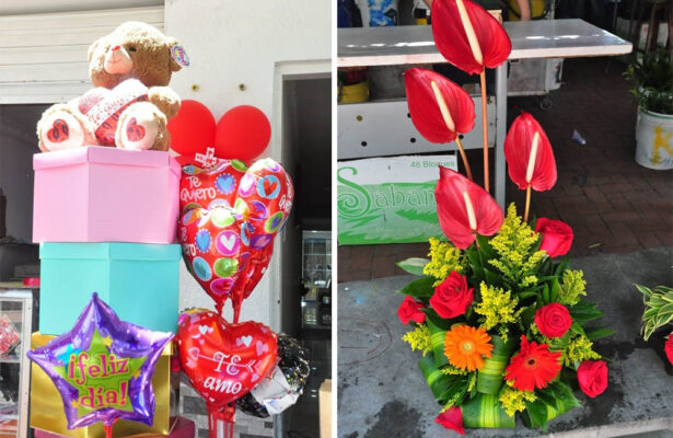Con el tiempo, la gente ha ido perdiendo celebrar 'Día del Amor y Amistad'