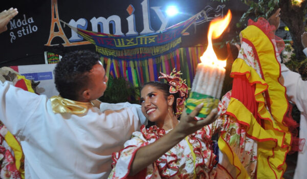 Santa Marta ya tiene Reyes del Carnaval del Sur