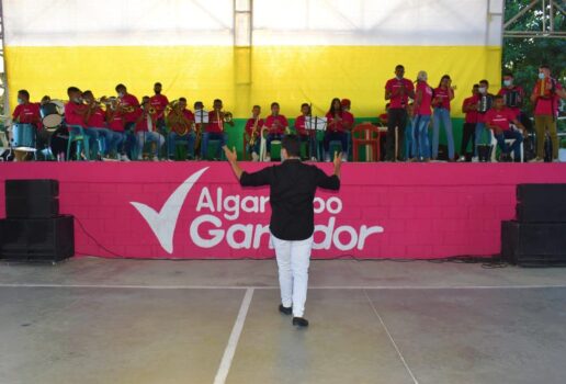 Algarrobo se proyecta a nivel nacional e internacional con la Ruta Agroecoturística
