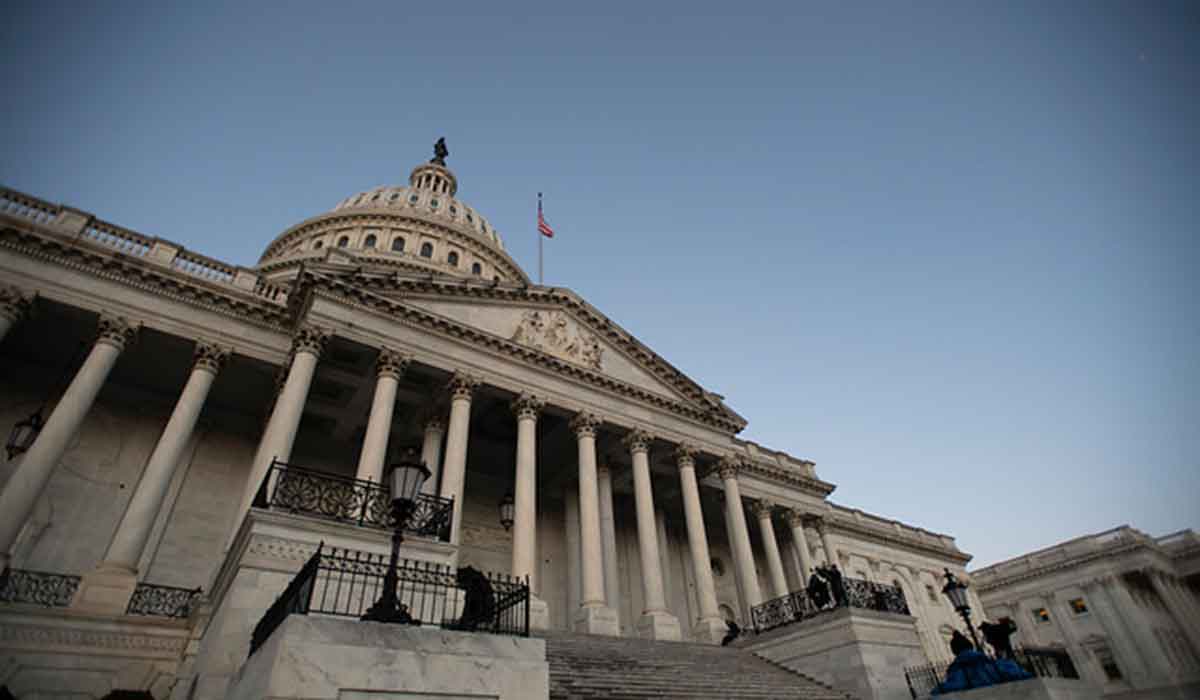 El comité que investiga el asalto al Capitolio cita a declarar a Twitter