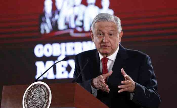 México confía en acoger de nuevo diálogo político venezolano y que sea un éxito