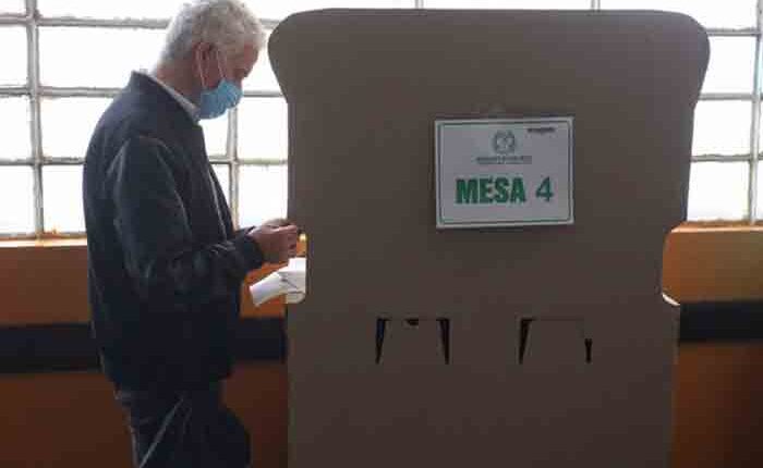 290 municipios se encuentran en riesgo alto y extremo para las elecciones