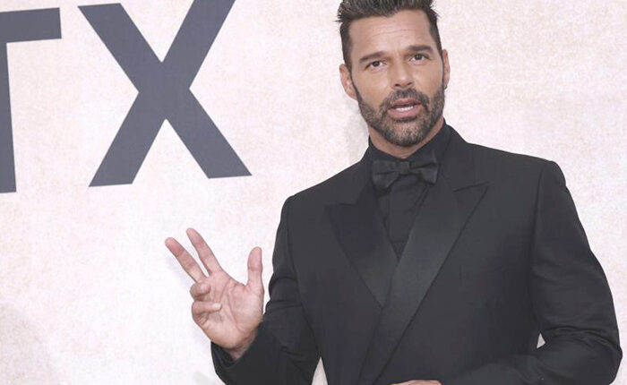 Ricky Martin y la condena que podría enfrentar por violencia doméstica contra su sobrino