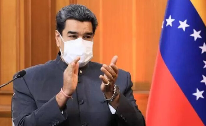 Estados Unidos amenazó a Nicolás Maduro si no llega a un acuerdo con la oposición
