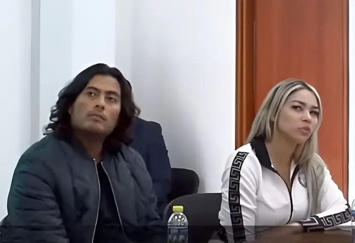 Audiencia de legalización de captura de Nicolás Petro y Day Vásquez será  reservada